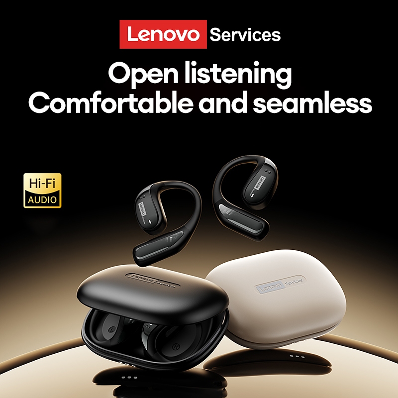 Tai nghe Bluetooth Lenovo LE505 Tai nghe không dây thể thao Tai nghe không dây âm thanh nổi HiFi chống nước có Mics Bluetooth 6.0 | BigBuy360 - bigbuy360.vn