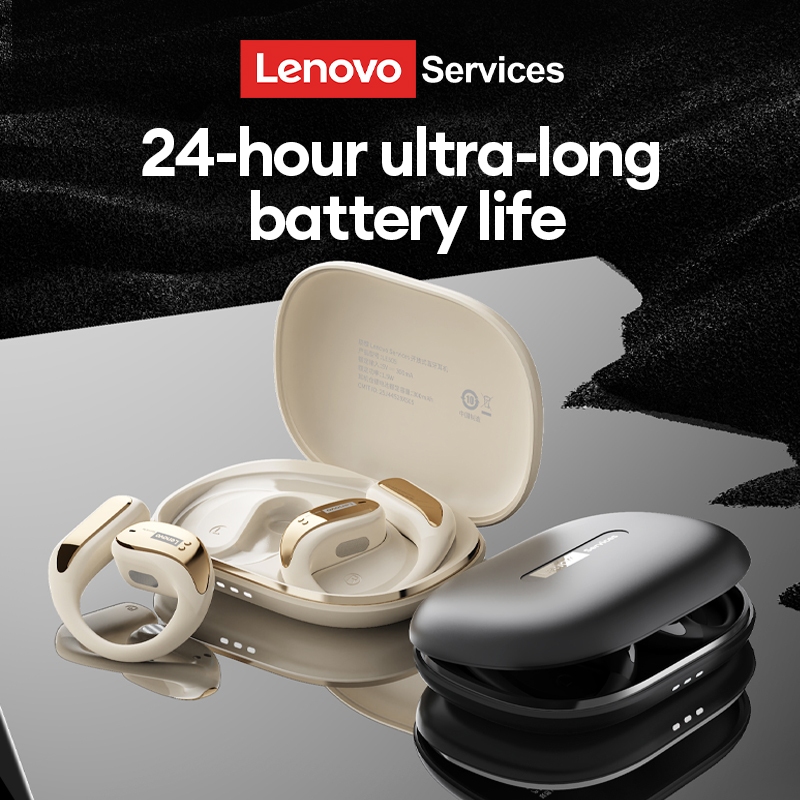 Tai nghe Bluetooth Lenovo LE505 Tai nghe không dây thể thao Tai nghe không dây âm thanh nổi HiFi chống nước có Mics Bluetooth 6.0 | BigBuy360 - bigbuy360.vn