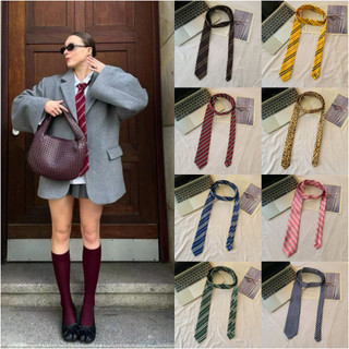 Dây buộc Unisex đa năng: Phong cách truyền cảm hứng cổ điển cho mọi giới tính để nâng cao trang phục
