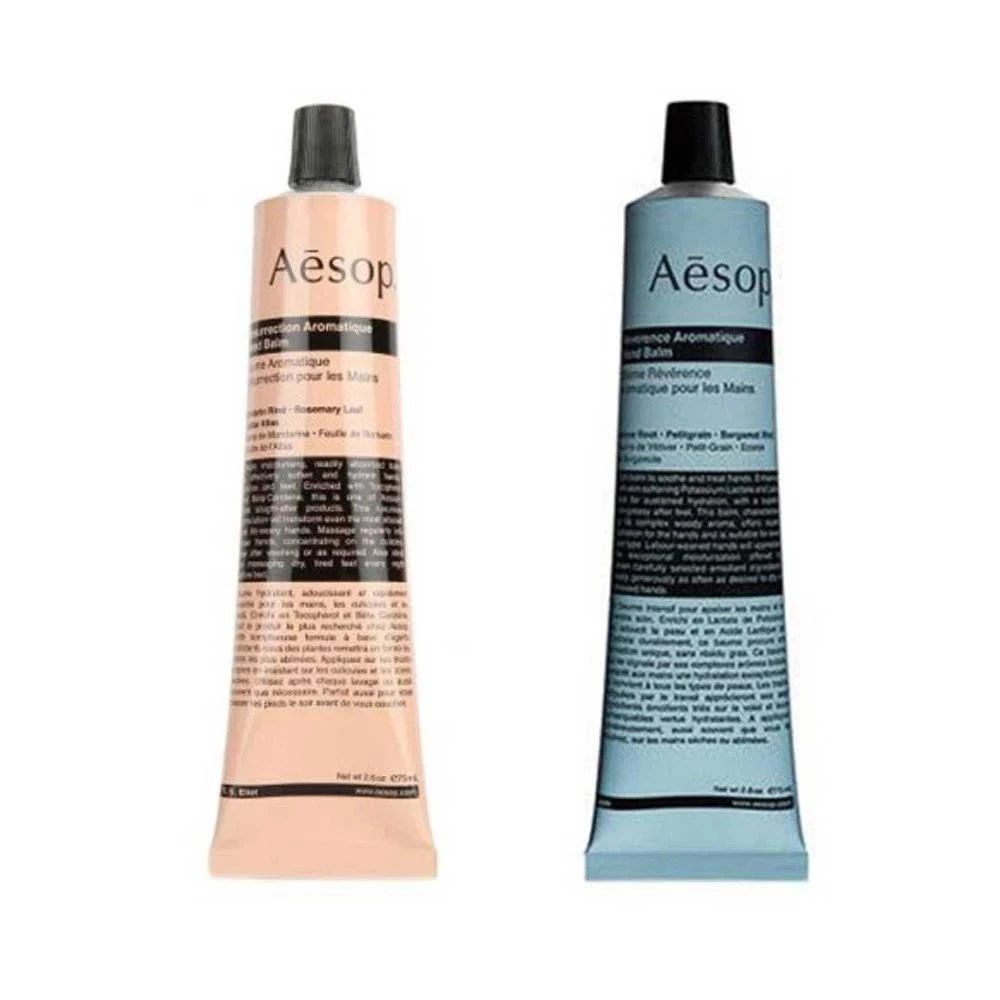 Son dưỡng tay AESOP Eleos Aromatique (75ml)