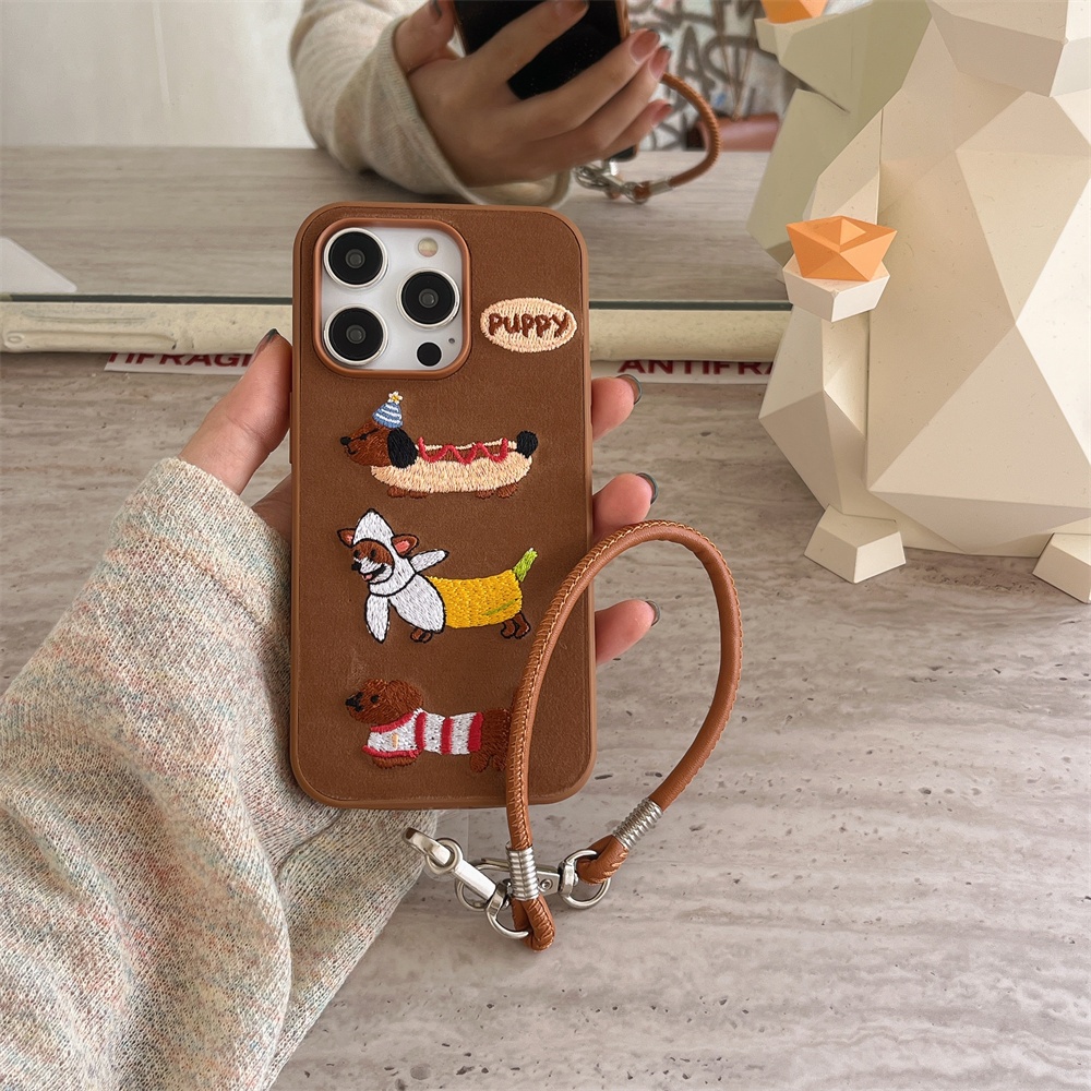 Ốp lưng iPhone cho iPhone 17 Pro Max, iPhone 16 Pro Max, iPhone 15 Pro Max, Ốp điện thoại 2 trong 1 