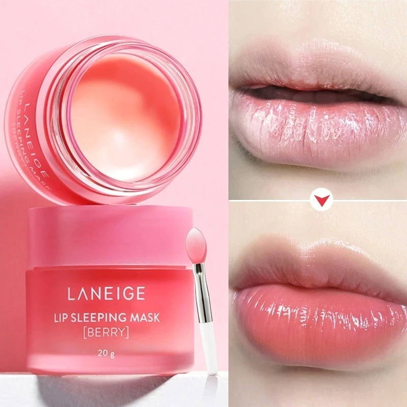 Mặt nạ ngủ môi LANEIGE (20g)