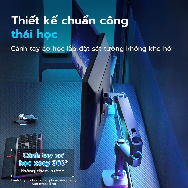 Xpanse F3 bàn gaming nắp lật giấu dây,mặt bàn carbon chống trầy xước,bàn chữ ZK|bàn làm việc | bàn làm việc văn phòng | BigBuy360 - bigbuy360.vn
