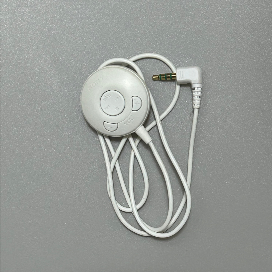 Điều khiển dây chính hãng Sony CD Walkman D-EJ002