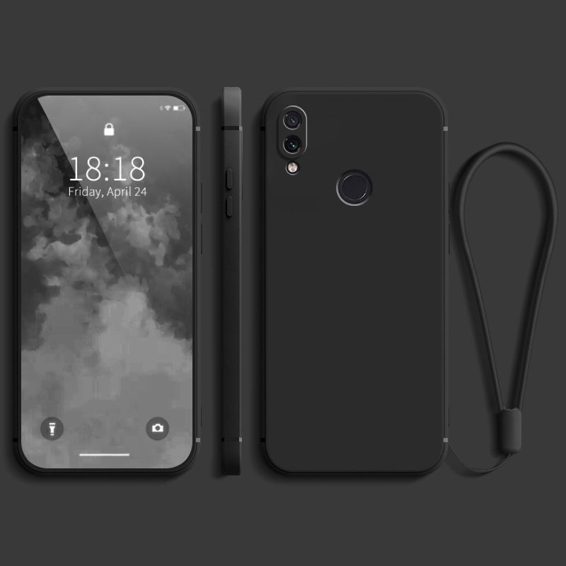 Dành Cho Huawei Y6 Pro 2019 Y7 2018 2019 Y7 Pro 2018 2019 Y7 Prime 2018 2019 Y9 2019 Y9 Prime 2019 Ố