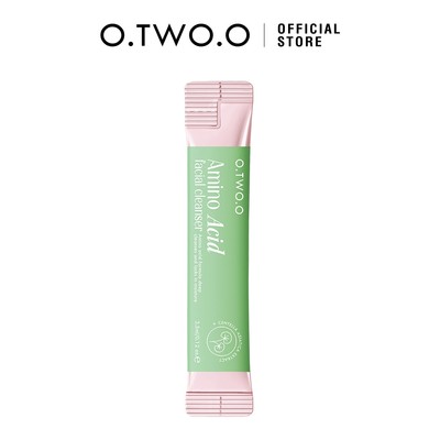 Sữa rửa mặt axit amin O.TWO.O 3.5ml