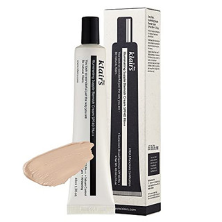 KLAIRS Illuminating Supple Blemish Cream 40ml Chăm sóc BB thoáng khí cho rạng rỡ tự nhiên Làm sáng tông màu da