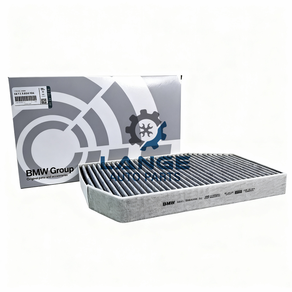 Lọc Cabin Cho Xe BMW G60 G61 G70 i5 i7 520i 520d 523d 530e 740i 735i 740d 750e 64115A547D4