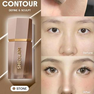 Kem tạo khối SHEGLAM Sun Sculpt tạo khối trang điểm tự nhiên lâu trôi chống nhòe 5.3g