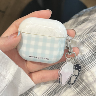 Dành cho iphone AirPods Pro AirPods 1 / 2 / 3 / 4 Vỏ tai nghe không dây hoạt hình