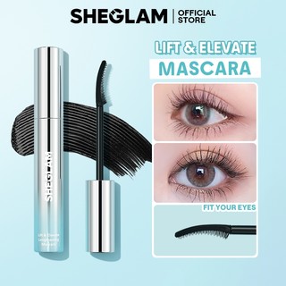 Mascara nâng & nâng cao SHEGLAM