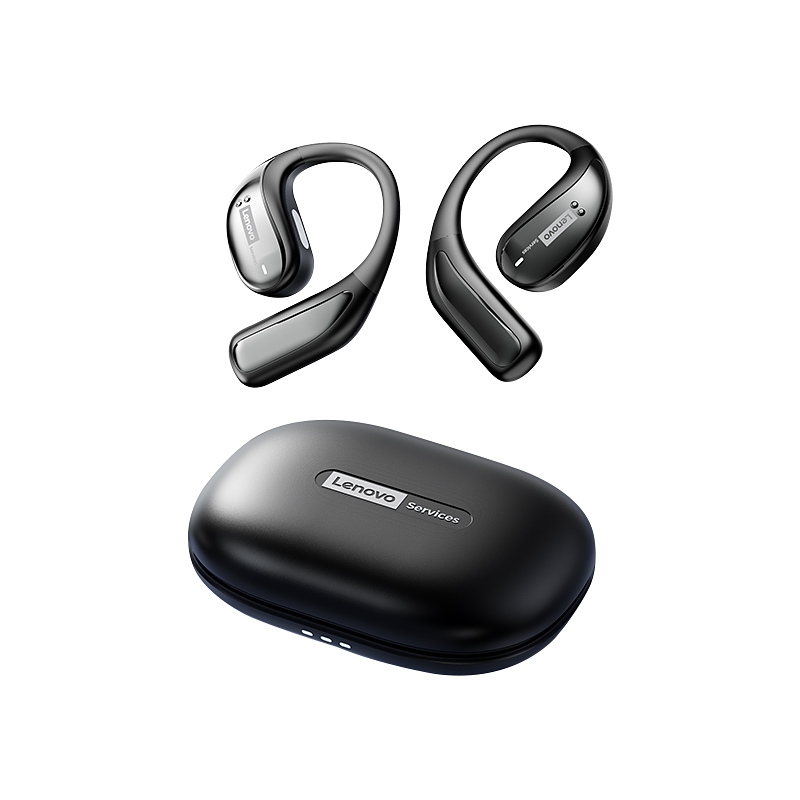 Tai nghe Bluetooth Lenovo LE505 Tai nghe không dây thể thao Tai nghe không dây âm thanh nổi HiFi chống nước có Mics Bluetooth 6.0 | BigBuy360 - bigbuy360.vn