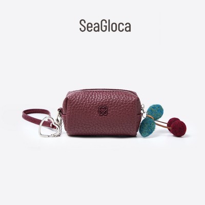 SeaGloca Phiên Bản Hàn Quốc Của Túi Đeo Tay Kép Có Thể Chia Đơn Giản Và Kết Hợp Cho Nữ 41