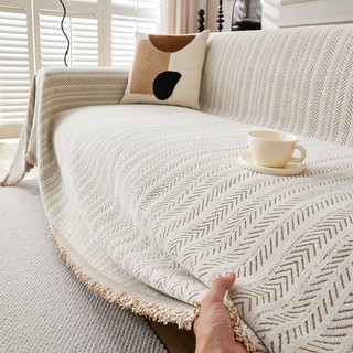  Bọc Ghế Sofa Chống Trượt Có Thể Đảo Ngược Bọc Sofa Nhung Màu Trơn Có Tua Rua Có Thể Giặt Được Chống Mèo Cào Bảo Vệ Đồ Nội Thất Ghế Sofa Đa Năng Cho Ghế Sofa Hình Chữ L Ghế Dài Ghế Futon 
