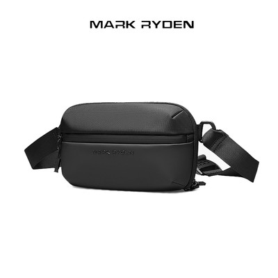Túi đeo chéo MARK RYDEN MR8712 bằng nylon chống nước thời trang - Fingon III