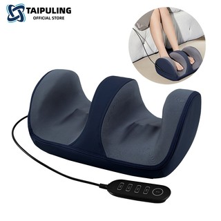  TAIPULING Máy massage chân tự động hoàn toàn máy massage chân chườm nóng bấm huyệt tiện lợi cho người cao tuổi 