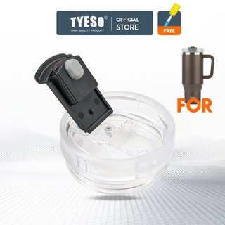 TYESO® Accessories Phụ kiện TS-8866 / TS-8868 LID