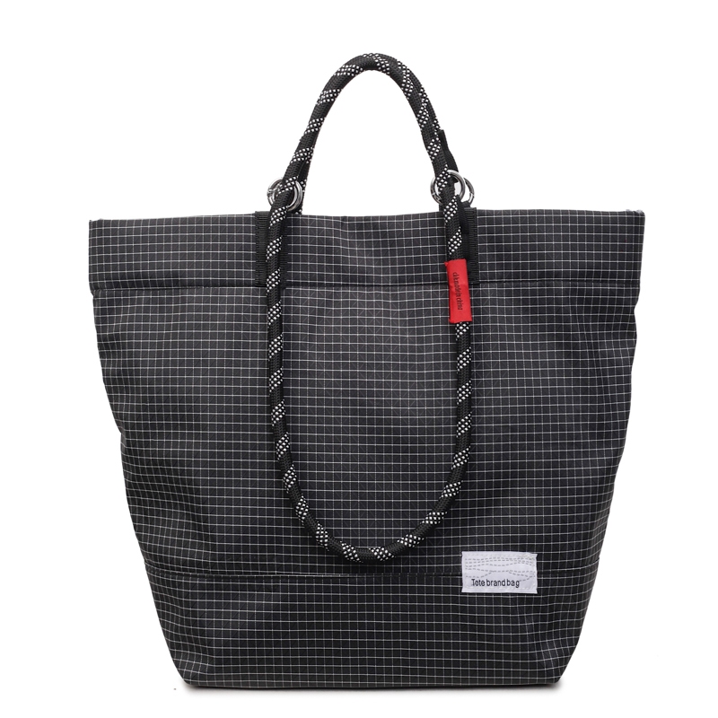 Túi Tote Chaika Kliter Niche Design phong cách Hàn Quốc Xu hướng thời trang