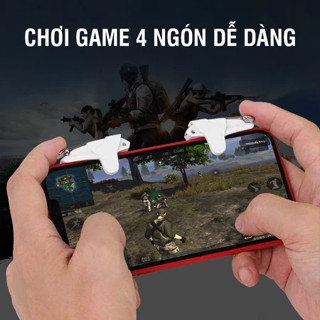 Pubg, fps, Shooting Mobile Games Nút cơ khí, Nút đeo vai điện thoại di động, Thiết bị ngoại vi, Tay cầm phụ trợ