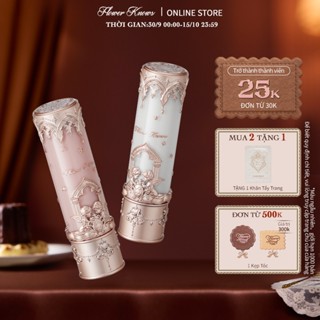 Son lì FLOWER KNOWS bộ sưu tập thiên thần nhỏ 3.5g