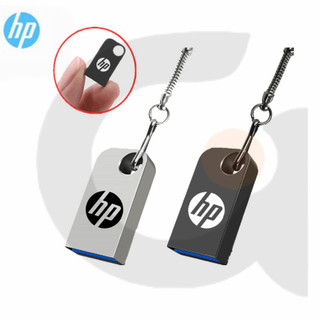 Ổ đĩa Flash tốc độ cao 3 màu HP Metal USB 3.0 1GB 2GB 4GB 8GB 16GB 32GB 64GB 128GB 2TB Hộp đựng bút tùy chỉnh
