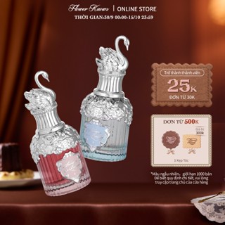 Nước hoa FLOWER KNOWS Swan Ballet 50ml
