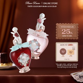 Nước hoa Flower Knows Strawberry Cupid Collection 50ml