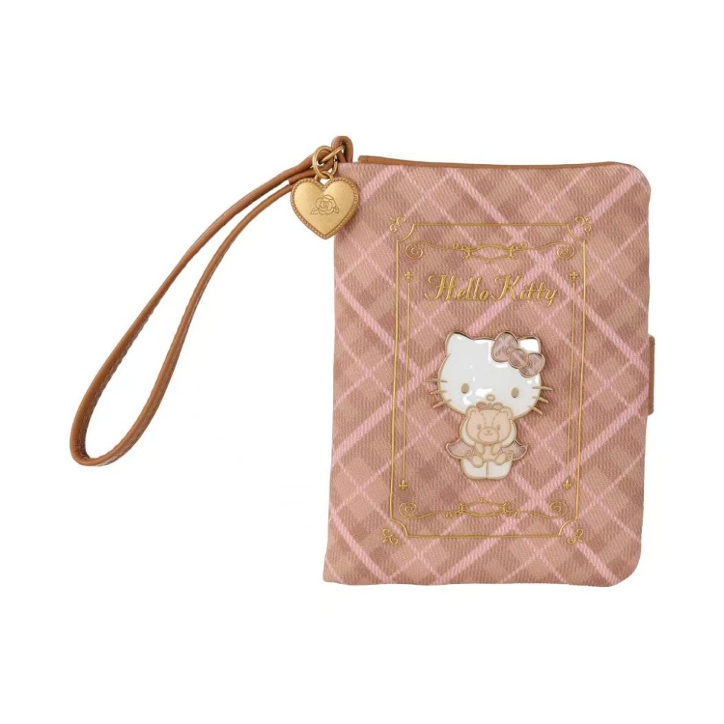 Túi đựng ly hợp Miniso Hello Kitty