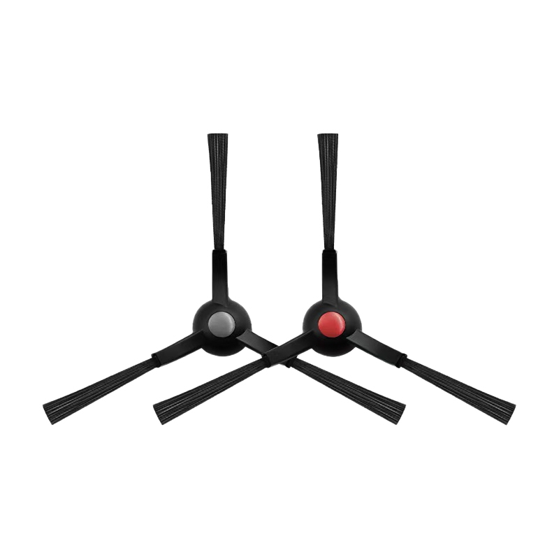 Bàn chải bên máy hút bụi robot tương thích với phụ tùng thay thế Eufy Omni S1 Pro E28 Omni / E25 Omn