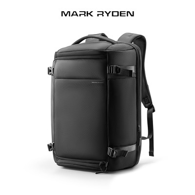 Ba lô du lịch MARK RYDEN balo đựng laptop gaming - Aegis Fortress