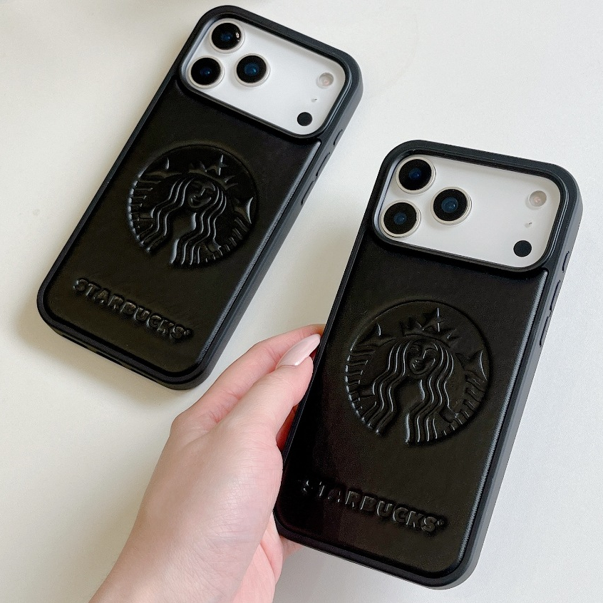 Sang Trọng Cho iPhone13 ~ 17 ProMax, 13 ~ 17Pro Vỏ Điện Thoại Chống Sốc