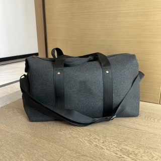 [Quà tặng VIP! 】 Túi du lịch phiên bản giới hạn thời trang (Kích thước: 46 * 20 * 34cm)