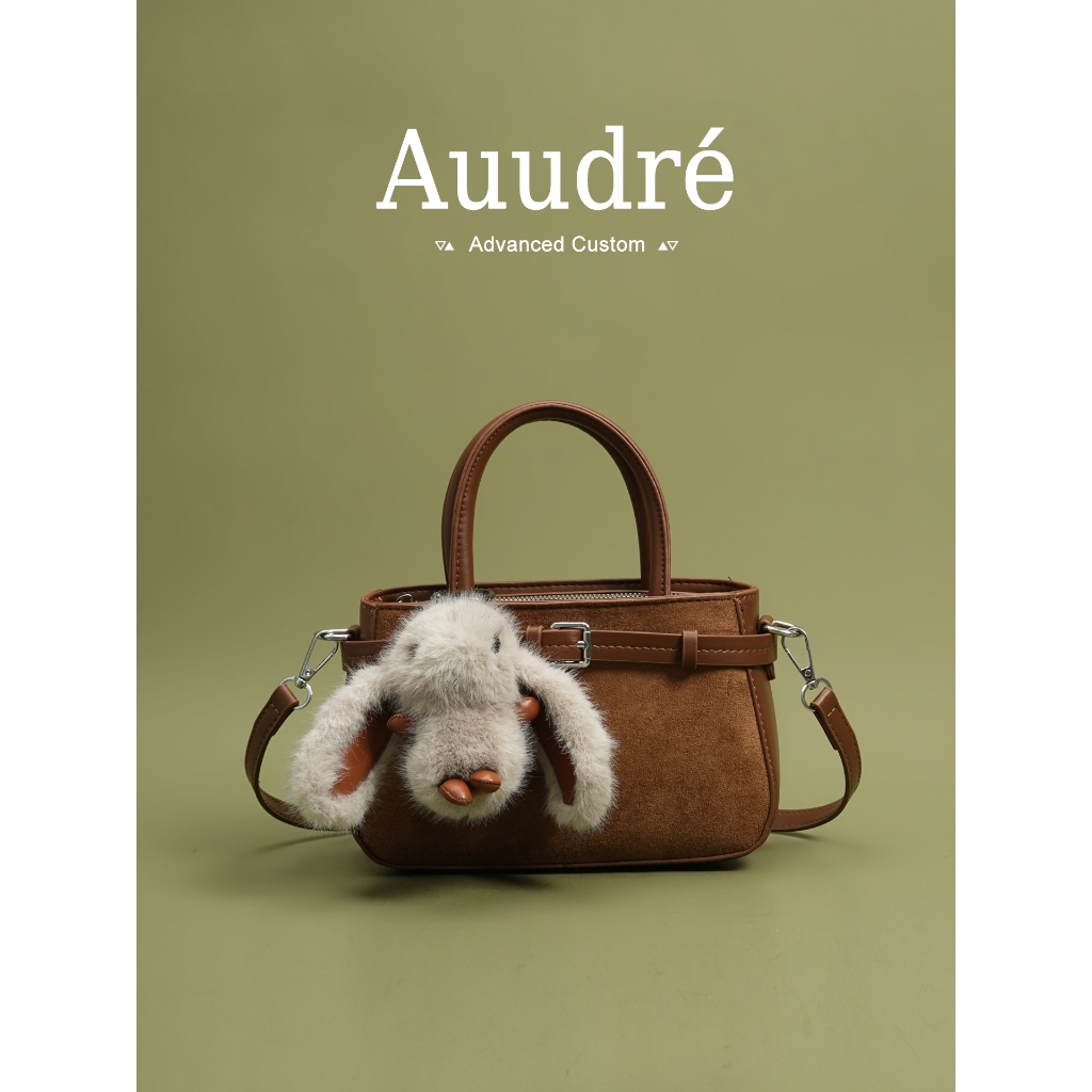 Auudre Retro Túi Nhỏ Di Động Nữ Phù Hợp Với Túi Đeo Ngang Túi Nhỏ | BigBuy360 - bigbuy360.vn