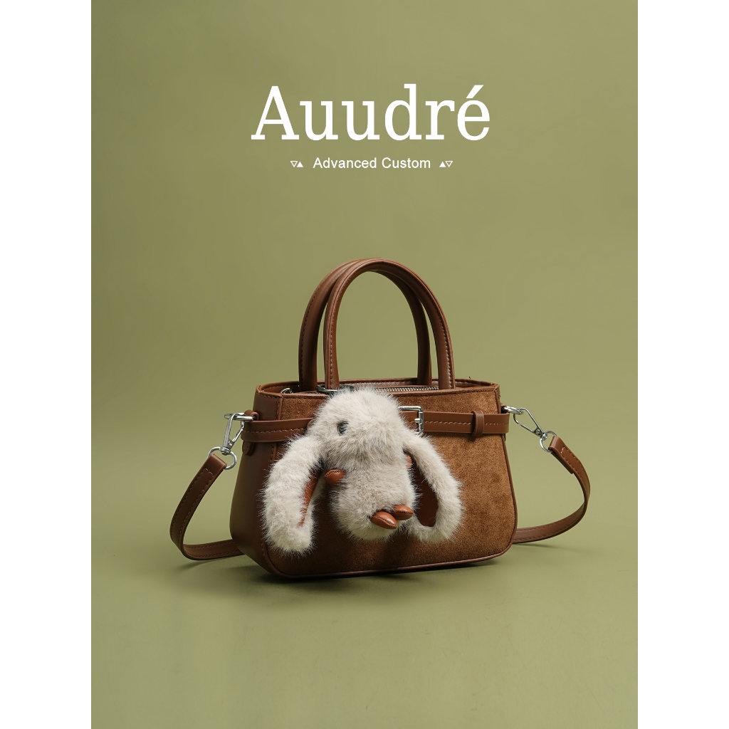 Auudre Retro Túi Nhỏ Di Động Nữ Phù Hợp Với Túi Đeo Ngang Túi Nhỏ | BigBuy360 - bigbuy360.vn