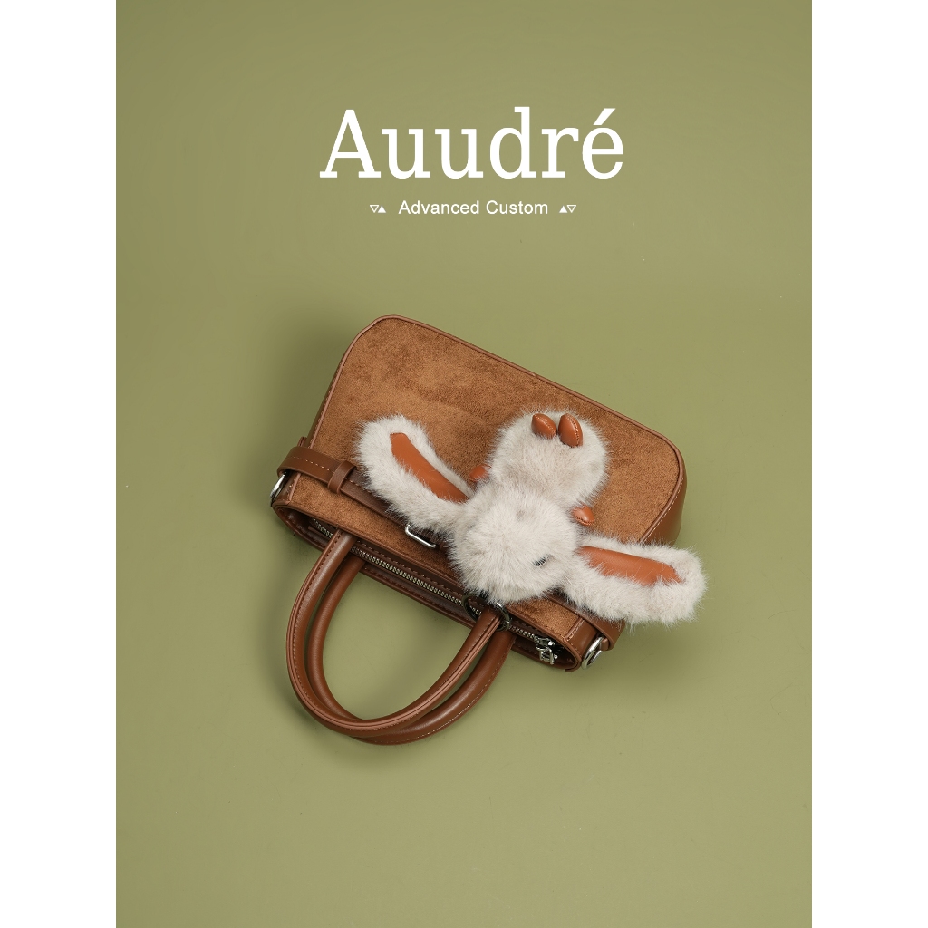 Auudre Retro Túi Nhỏ Di Động Nữ Phù Hợp Với Túi Đeo Ngang Túi Nhỏ | BigBuy360 - bigbuy360.vn