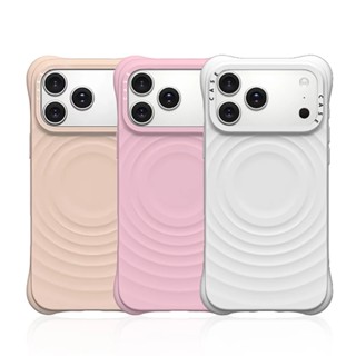  Ốp điện thoại silicon sang trọng có vỏ mềm từ tính tương thích với iPhone14promax 15promax 13promax 11 12promax 14pro Vỏ ốp lưng chống sốc và chống trượt 