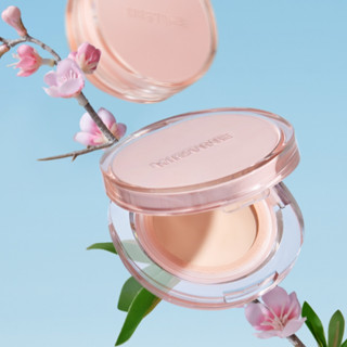  Cushion cầu vòng Xiêm La MISTINE 1 lõi  Cushion 13g  MISTINE SOFT MATTE ESSENCE AIR CUSHION 