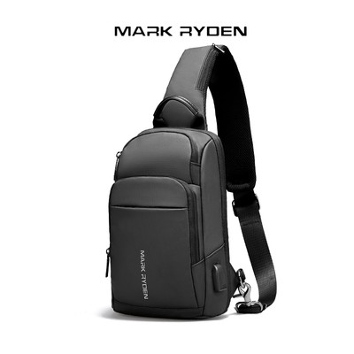 Túi Đeo Chéo Nam Mark Ryden Chống Nước - Mini Compacto