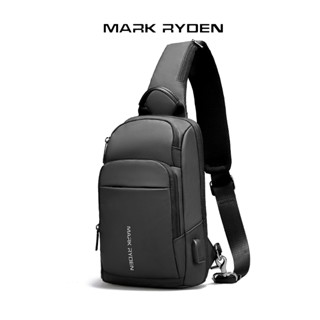 Túi Đeo Chéo Nam Mark Ryden Chống Nước