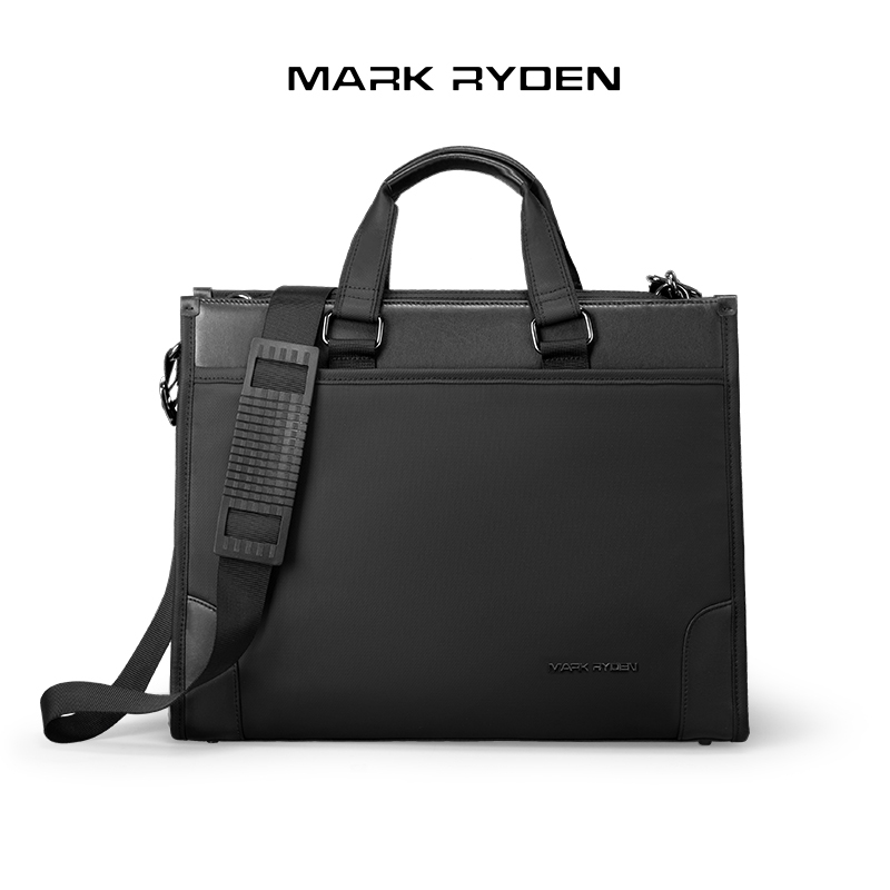 YKK Túi Xách Vải Oxford Chống Thấm Nước Mark Ryden