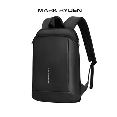 Balo Đựng Laptop 15.6 Inch Mark Ryden MR9813 Phong Cách Doanh Nhân Đơn Giản Thời Trang - Slim I