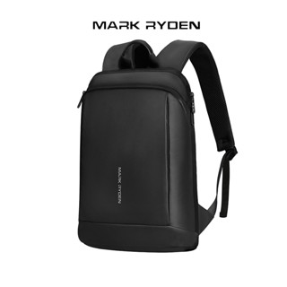 Balo Đựng Laptop 15.6 Inch Mark Ryden MR9813 Phong Cách Doanh Nhân Đơn Giản Thời Trang