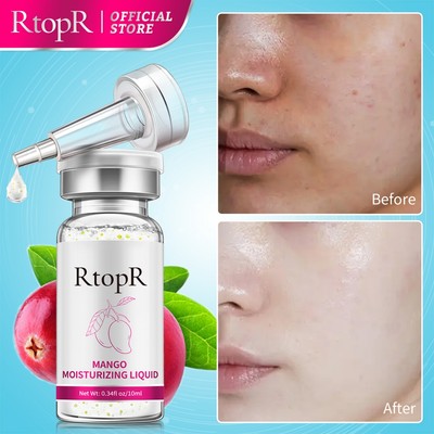 Tinh chất RTOPR chiết xuất xoài dưỡng ẩm làm trắng sáng da ngăn ngừa nếp nhăn chống lão hóa 10ml