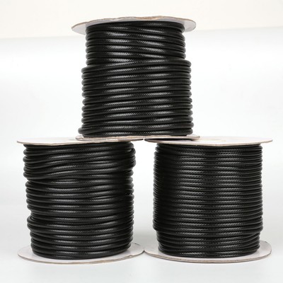 Dây sáp tròn Beadia Hàn Quốc - nguyên liệu Crafting trang sức độc đáo