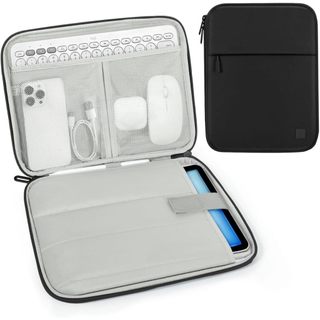 Ba lô đựng đệm tay máy tính bảng Dadanism 9-11 Inch cho iPad thế hệ thứ 10 10.9 ", iPad (A16) 11", iPad 9 / 8 / 7th Gen 10.2 ", iPad Air 11", iPad Pro 11 ", iPad Air5 / 4 10.9
