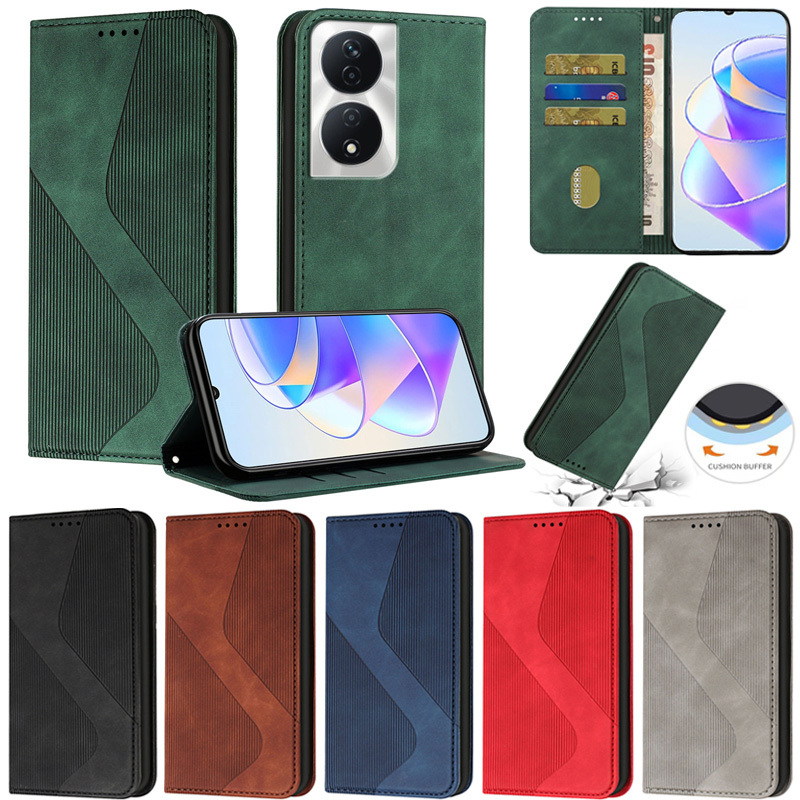 Ốp Lưng Retro Cho Huawei Honor 400 Smart Honor X6C X9C X8C X7C Honor 400 Lite nova 14 Pro Honor X9c 