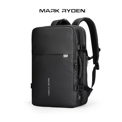 Ba Lô Mark Ryden Đựng Laptop 17 Inch Có Cổng Sạc Usb - Pathrato