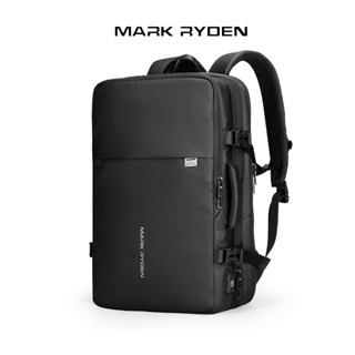 Ba Lô Mark Ryden Đựng Laptop 17 Inch Có Cổng Sạc Usb