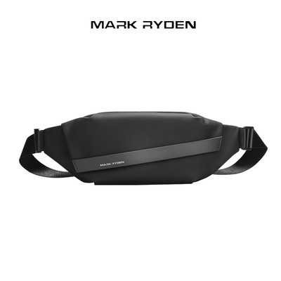 Túi Đeo Chéo MARK RYDEN Chống Thấm Oxford Nylon | Khóa YKK | Ngăn Chống Trộm | Khóa Nam Châm