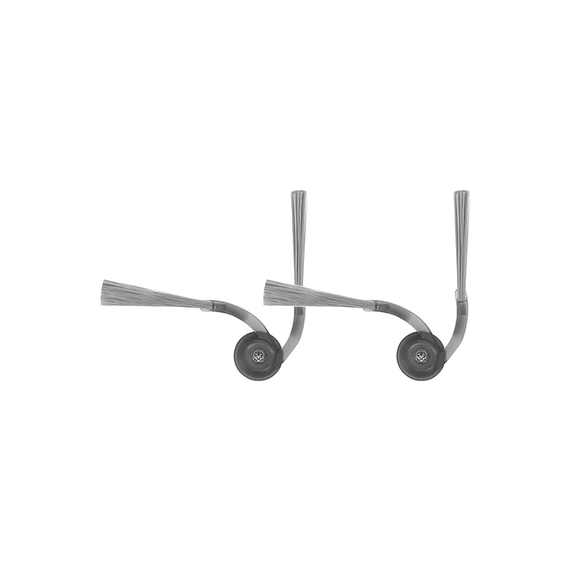 Bàn chải bên tương thích với phụ tùng máy hút bụi robot Roborock QR 798 Q revo 5AE / Qrevo Edge / Qr
